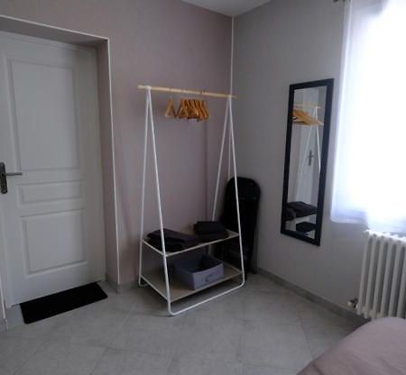 Logement Entre Chambord Et Le Zoo De Beauval Appartamento Contres  Esterno foto
