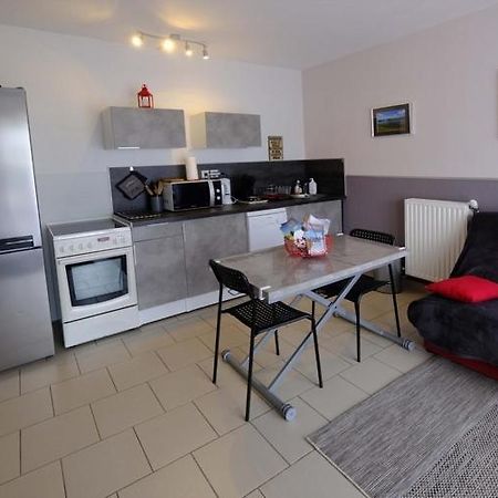 Logement Entre Chambord Et Le Zoo De Beauval Appartamento Contres  Esterno foto