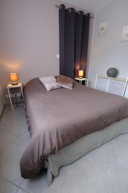 Logement Entre Chambord Et Le Zoo De Beauval Appartamento Contres  Esterno foto