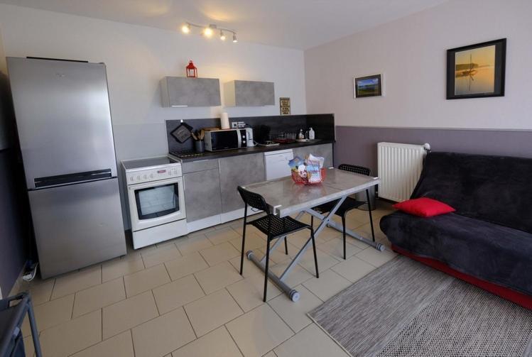 Logement Entre Chambord Et Le Zoo De Beauval Appartamento Contres  Esterno foto