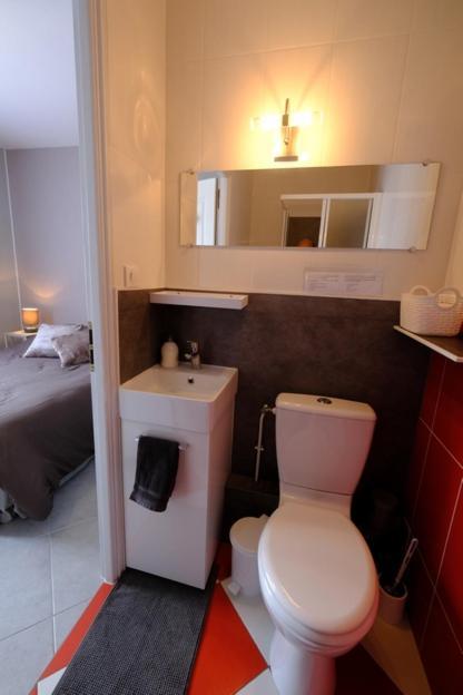 Logement Entre Chambord Et Le Zoo De Beauval Appartamento Contres  Esterno foto